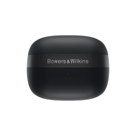 Беспроводные наушники Bowers & Wilkins Pi8, Anthracite Black
