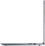 Ноутбук  Lenovo IdeaPad Slim 3 16ABR8 16 ", Ryzen 3, 8 Гб RAM, 256 Гб SSD, Radeon Graphics, Серый