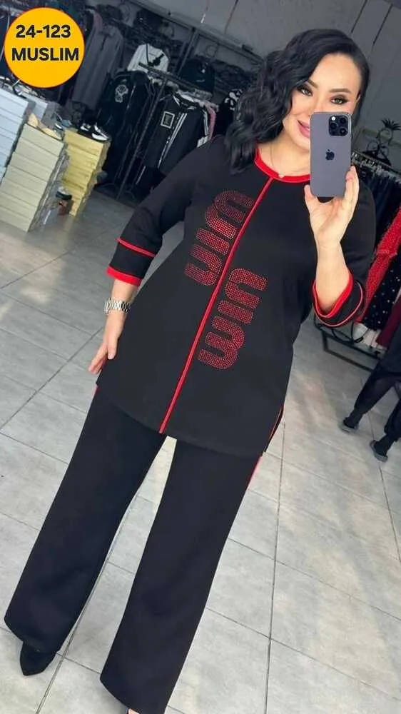 Костюм 4145174 (01724447888) Fabrika