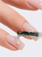 NR DIAMOND TOP №3 с шиммером (10 мл)