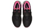 Кроссовки Nike Air Force Max "Black Pink Blast"