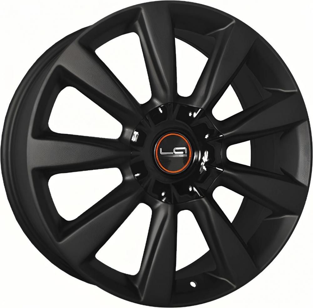 LegeArtis INF10 8x20 6x139.7 ET 35 Dia 77.8 (HB)