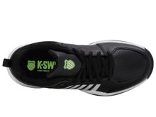 Кроссовки мужские K-SWISS COURT EXPRESS 2 CLAY (для грунта)