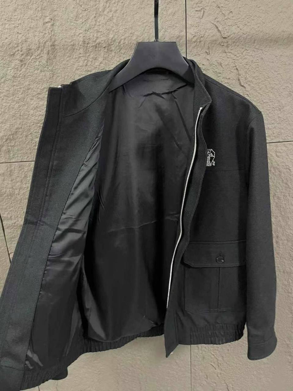 Куртка Brunello Cucinelli