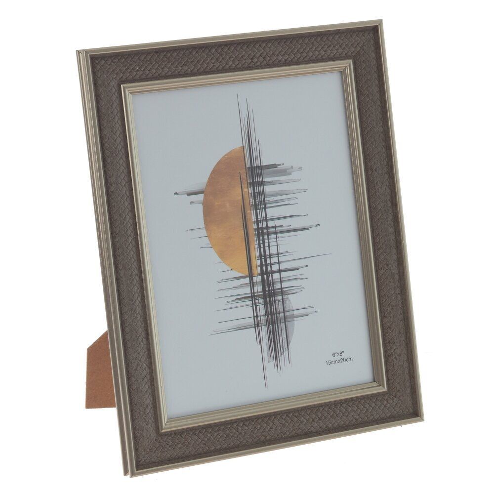 GAEM Фоторамка для фото 15*20, L19,5 W1,5 H24,5 см