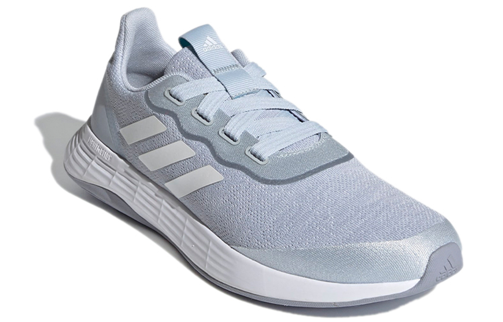 Кроссовки Adidas Qt Racer Sport (Женская размерная сетка)
