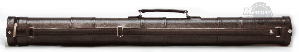 Тубус на 2 кия Меркури-PRO  (серый)