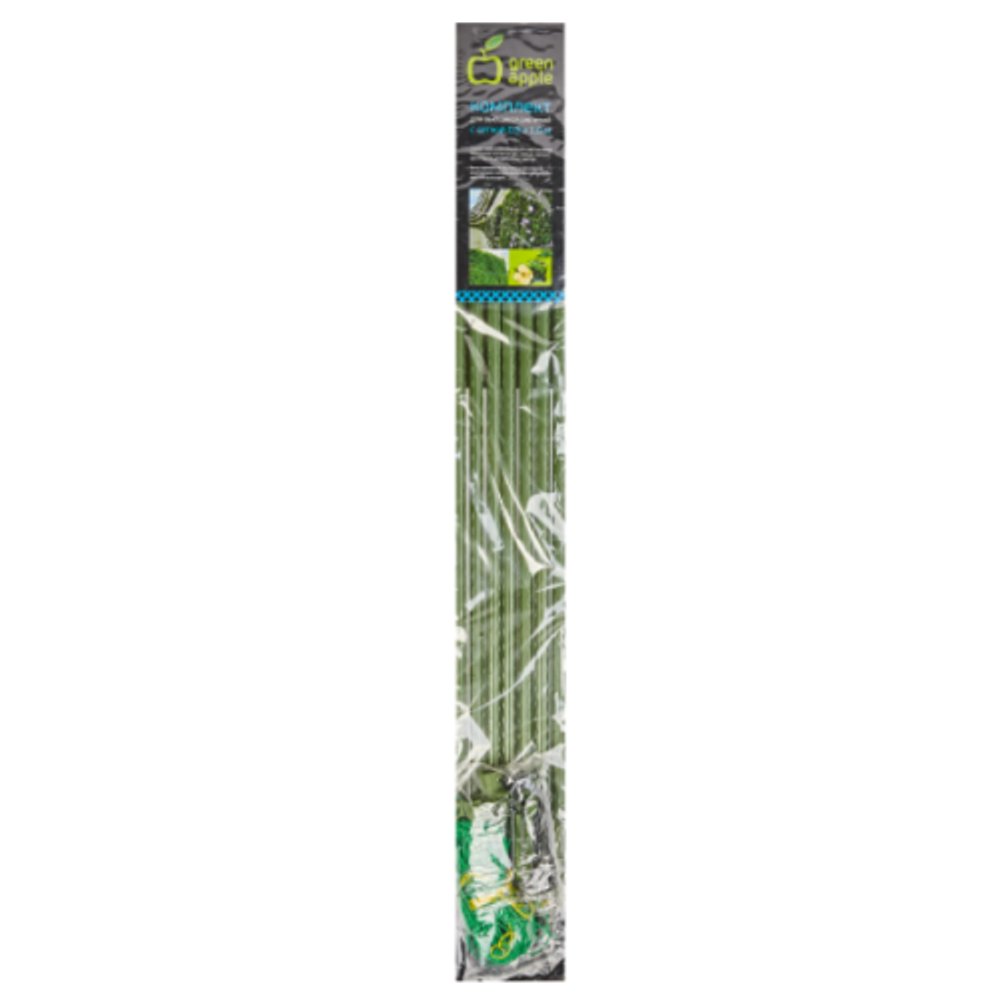 GLSCL-2 GREEN APPLE Комплект для вьющихся растений сборный 0,9*1,8м | GREEN APPLE