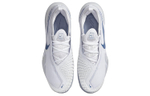 Nike Court React Vapor Nxt Hc White Mystic Navy