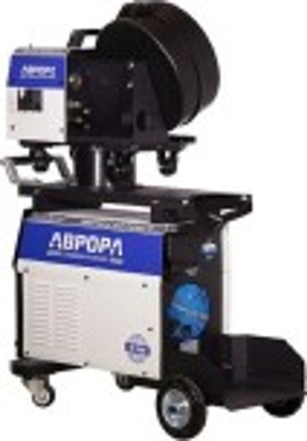 Сварочный полуавтомат AURORA ПРОГРЕСС 350 ПУЛЬС ST 24333