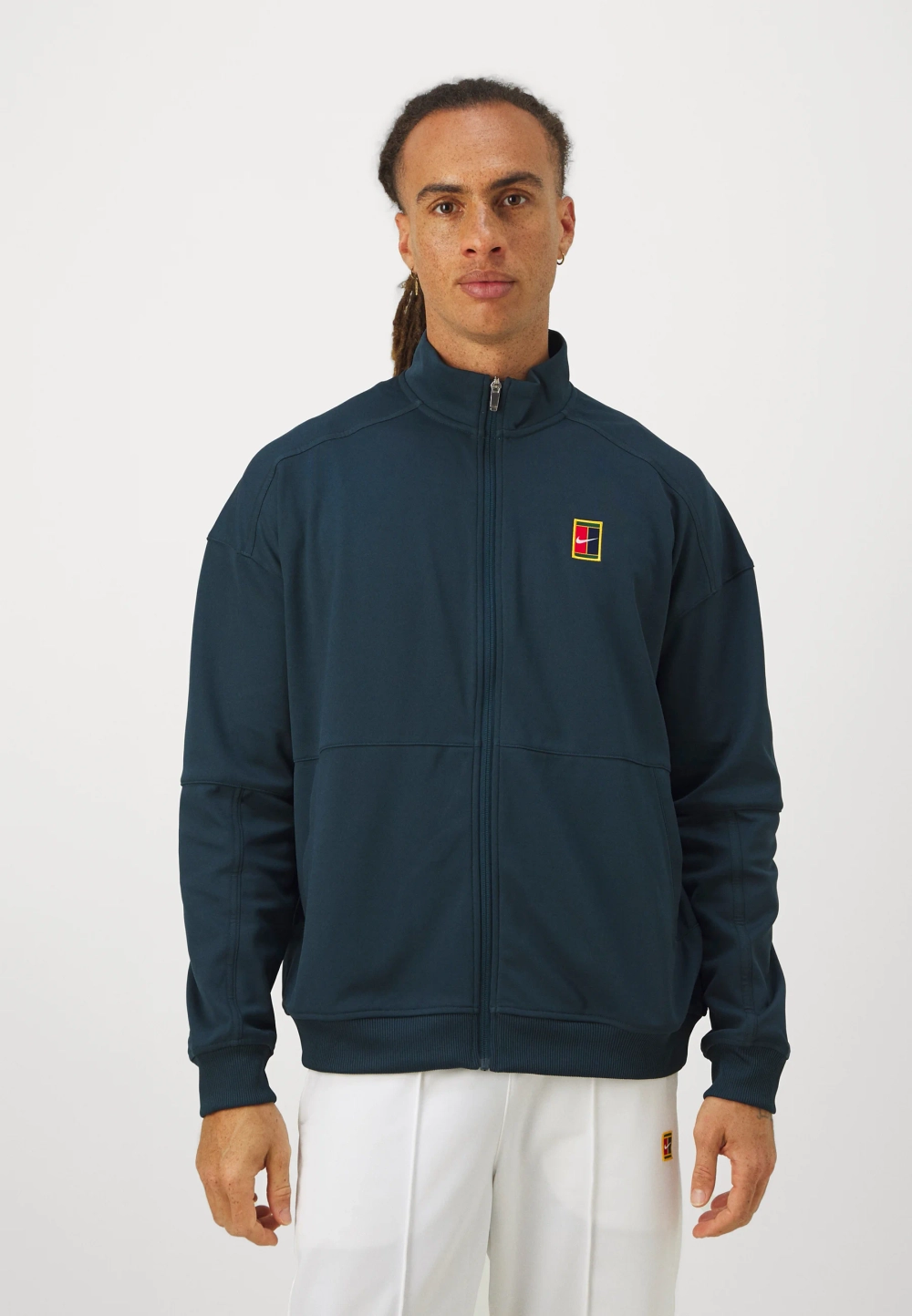 Толстовка Nike M Heritage Suit 415