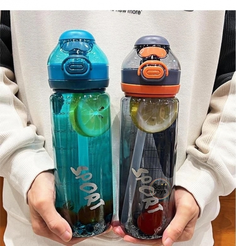 Бутылка для воды ZN-8682