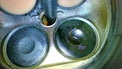 Эндоскоп поворотный 8.5мм/Wi-Fi ручной эндоскоп