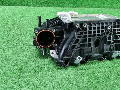 Коллектор впускной Chery Tiggo 4 Pro (2020-н.в.)