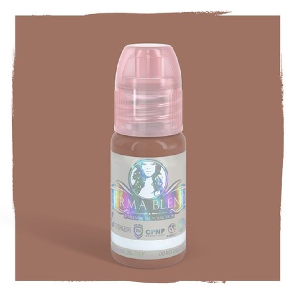 Пигмент Perma Blend &quot;Latte&quot; 15ml (USA)