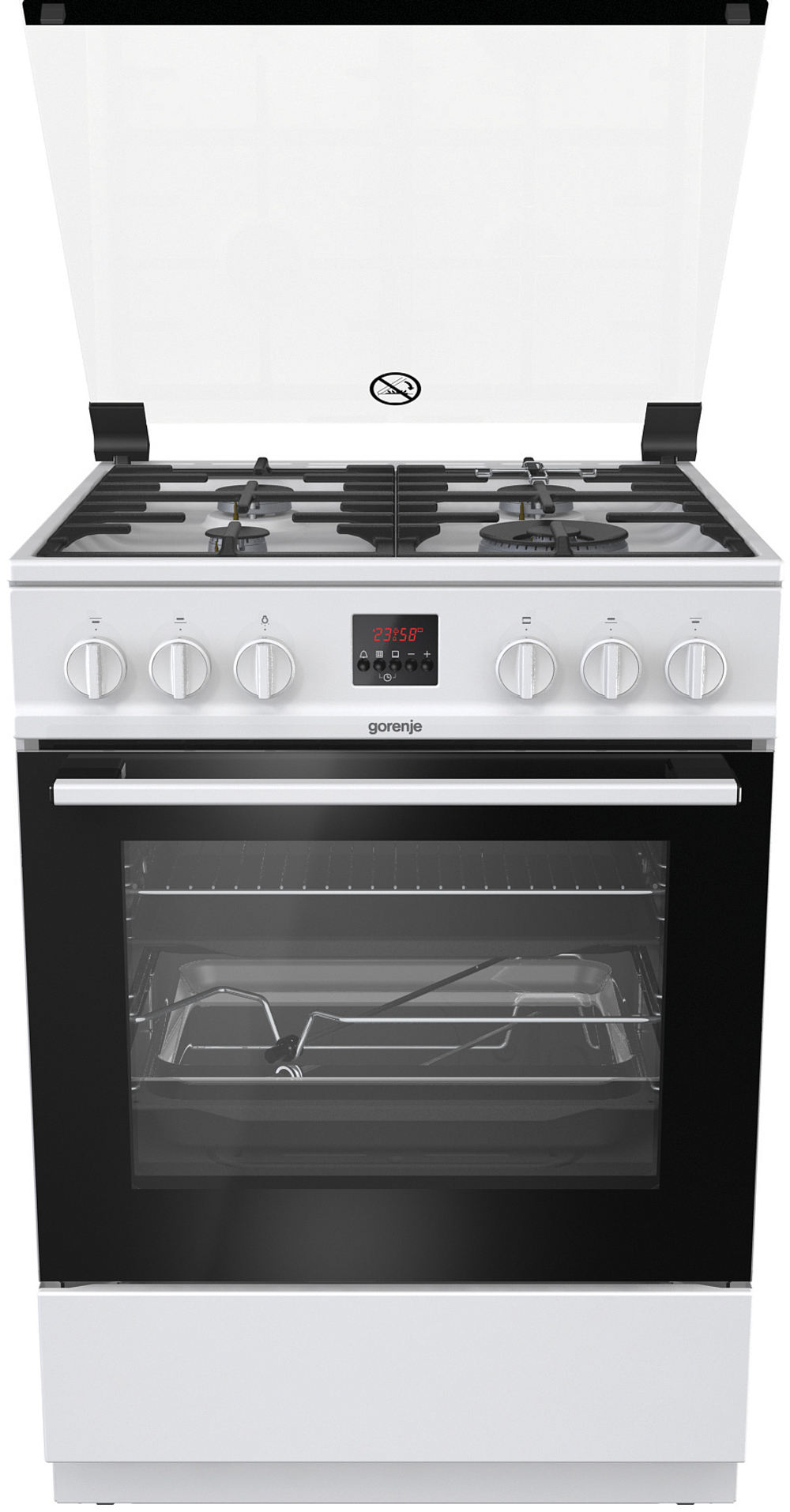 Газовая плита Gorenje GI6322WA