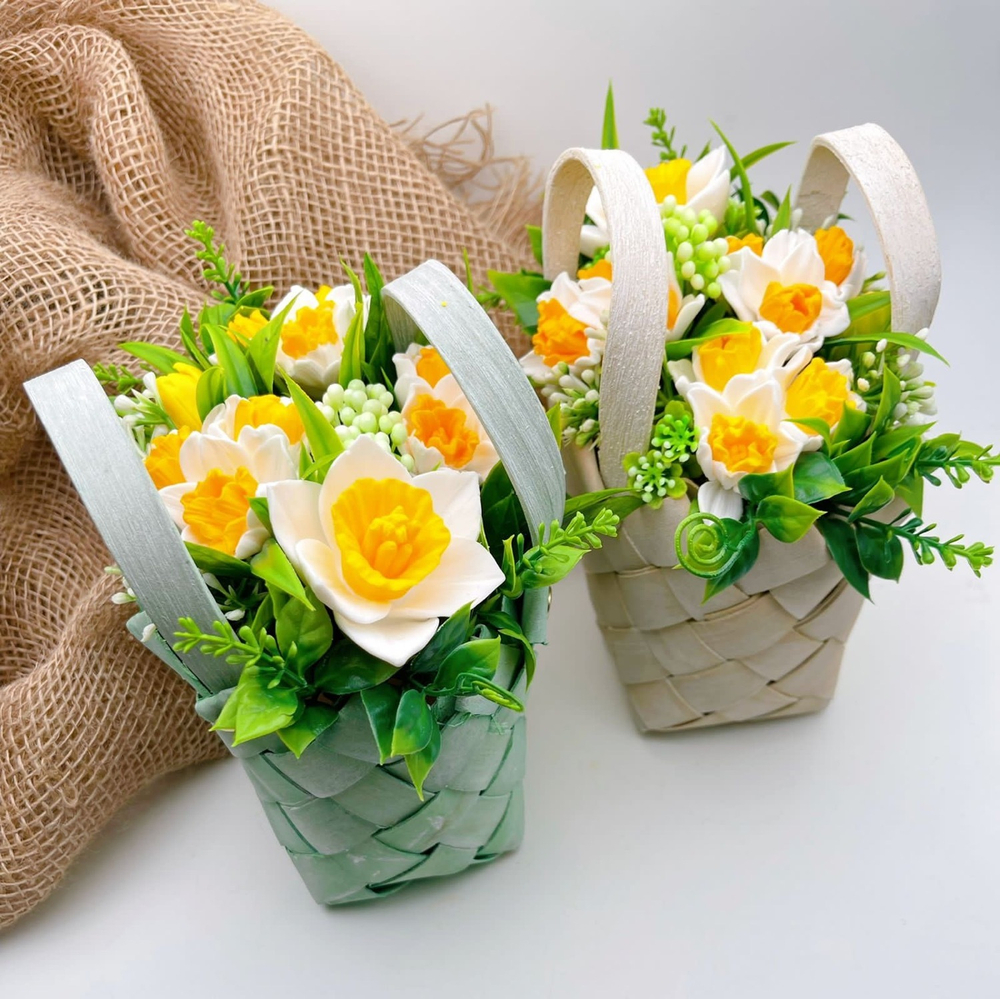 Букет «Брайт Сан» подарок