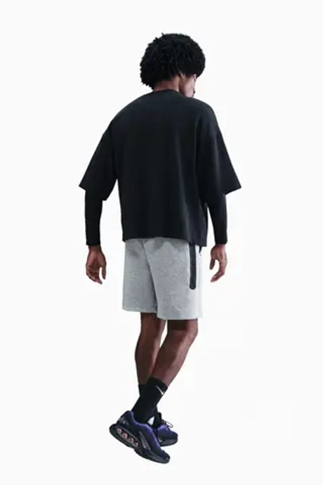 Шорты Nike Tech - серый