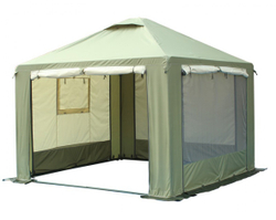 Шатер Митек Пикник-Люкс 3Х3