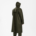 Дождевик-плащ Deerhunter Hurricane Rain (376 Art Green)
