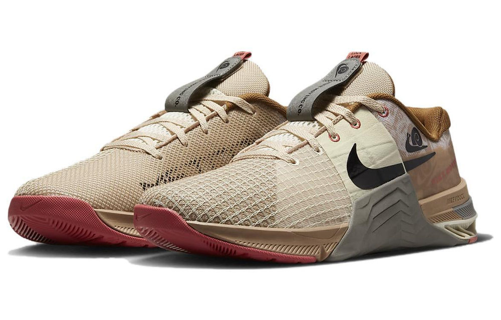 Кроссовки Nike Metcon 8 Amp