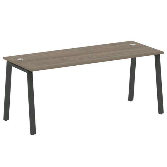 Метал Систем Стол письменный на А-образном м/к БА.СП-5  1800*720*750