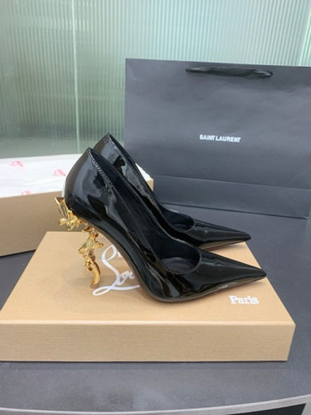 Christian Louboutin Belle Pump 10 cm