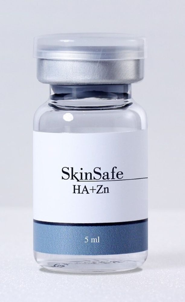 Skin Safe Ha+Zn 5 мл