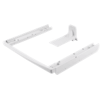 Соединительный элемент для установки сушильной машины на стиральную машину MAUNFELD WM-SKV00T