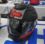 SHOEI GT-AIR 2 TESSERACT TC-1