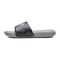 Under Armour Ansa Graphic Slide 'Black Tin Speckled'