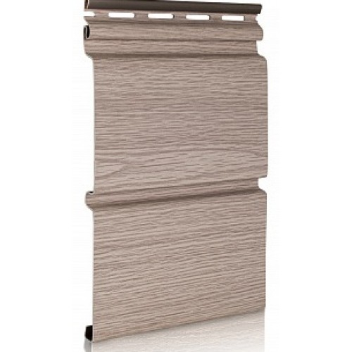 Сайдинг Виниловый VOX System MAX-3 Ясень