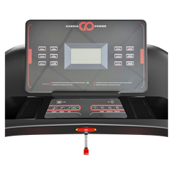 CardioPower Track3