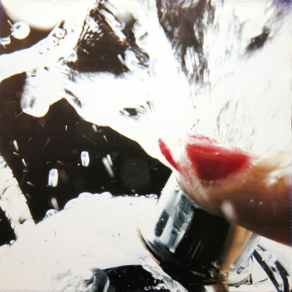 The Cars / Shake It Up (LP)
