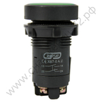 Кнопки управления моноблочные Энергия d22 мм