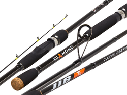 Спиннинг Salmo Diamond JIG 32 2.48