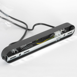 Линейно-подвесной светильник Lussole SY0978