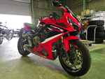 Honda CBR650R , 2021
