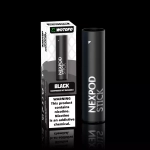 WOTOFO NexPOD Stick - Black (battery part without cartridge)