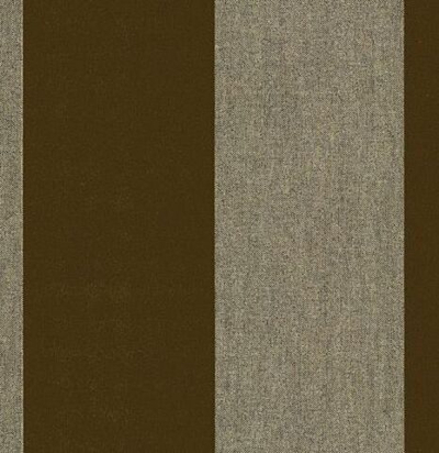 обои в коричневую полоску 18113