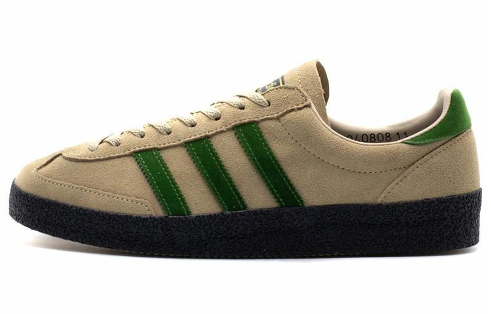 Кроссовки Adidas Originals Lotherton Spzl