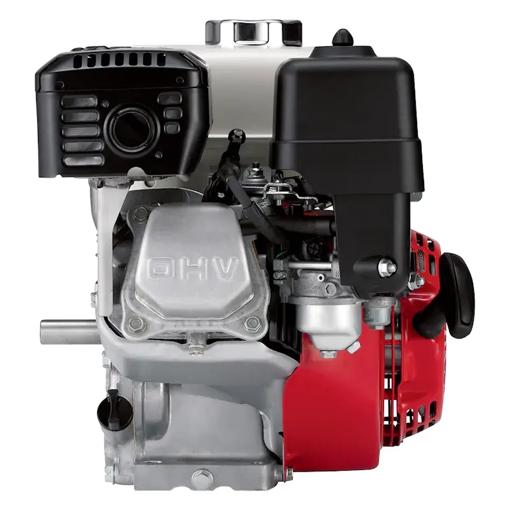 HONDA GX 160 UT2 WMB0-OH двигатель бензиновый