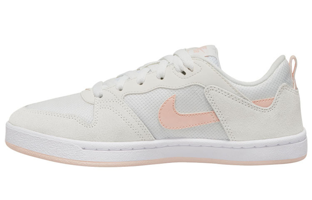 Кроссовки Nike Sb Alleyoop (Женская размерная сетка)