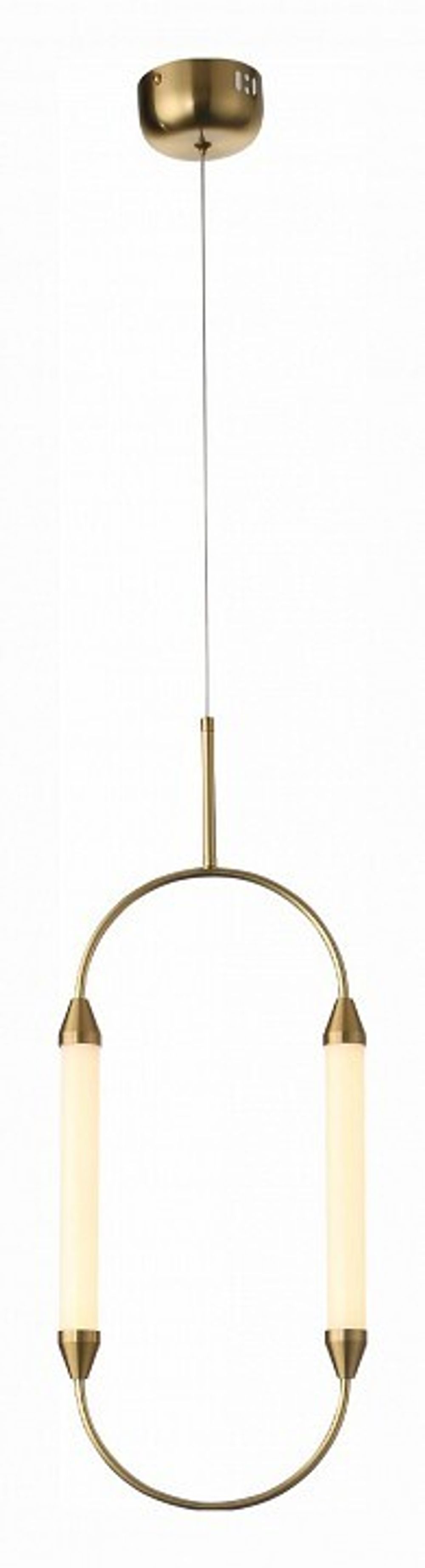 Подвесной светильник ST-Luce Olbia SL6004.303.02