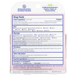 Boiron, Гранулы Causticum Meltaway, 30C, 3 пробирки, примерно 80 гранул в каждой