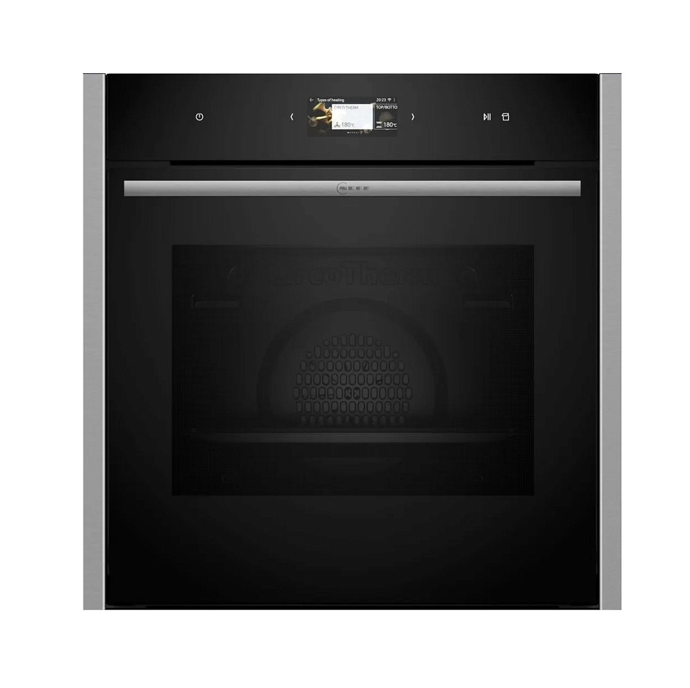 Духовой шкаф Neff B24FS33N0