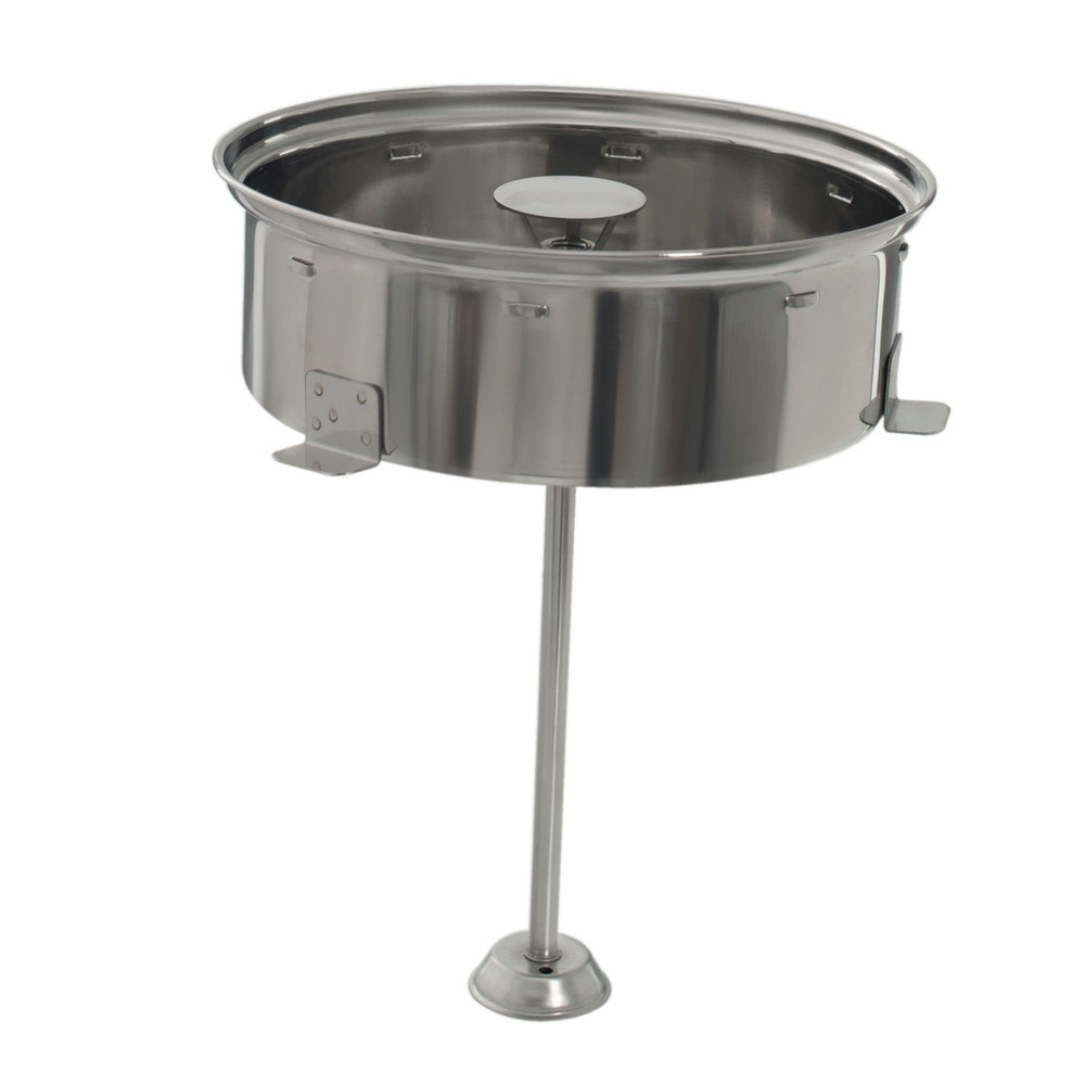 Электрокипятильник для кофе WB-DWC10L (двойные стенки) Foodatlas