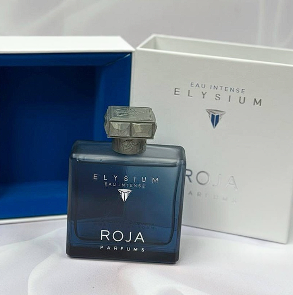 Elysium Pour Homme Eau Intense Roja Dove 100ml (duty free парфюмерия)