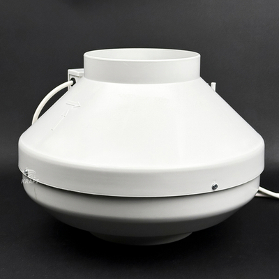 Вентилятор канальный ВКК-160 EC