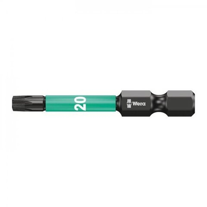 Бита ударная TORX T20 x 50 мм WERA 05057664001/1